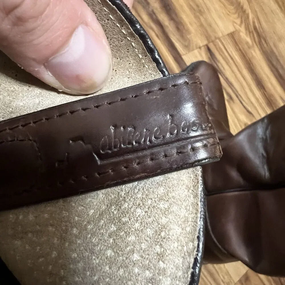 Abilene Boots Men’s 9.5D